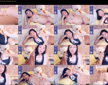 charmerch — 70 minute Chaturbate female cam video, 720p, Jan 6, 2022