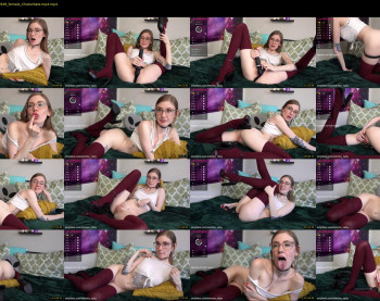 emma_ruby — 70 minute Chaturbate female cam video, 1080p, Jan 6, 2022