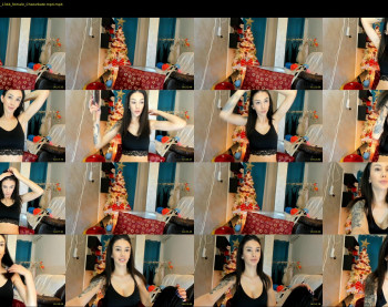 hotfallingdevil — 8 minute Chaturbate female cam video, 720p, Jan 6, 2022