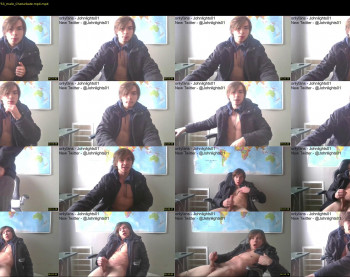 johnlights0 — 8 minute Chaturbate male cam video, 720p, Jan 6, 2022