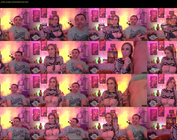 task_manager — 70 minute Chaturbate couple cam video, 1080p, Jan 6, 2022