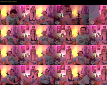 task_manager — 70 minute Chaturbate couple cam video, 1080p, Jan 7, 2022