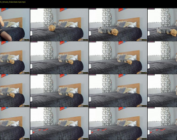devinesex — 9 minute Chaturbate female cam video, 1080p, Jan 7, 2022