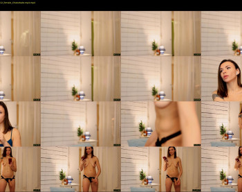 sofiafoster — 70 minute Chaturbate female cam video, 1080p, Jan 7, 2022