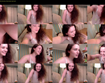 demurelixir — 3 minute Chaturbate female cam video, 1080p, Jan 9, 2022