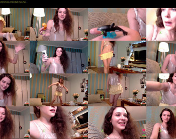 demurelixir — 70 minute Chaturbate female cam video, 1080p, Jan 9, 2022