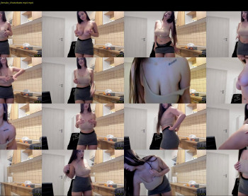 devyale — 70 minute Chaturbate female cam video, 1080p, Jan 8, 2022
