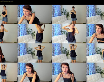 fritha — 23 minute Chaturbate female cam video, 720p, Jan 8, 2022
