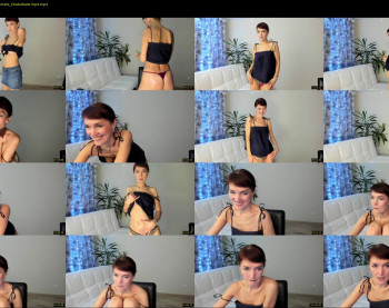 fritha — 70 minute Chaturbate female cam video, 720p, Jan 8, 2022