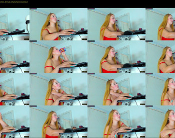 lenna_harper — 7 minute Chaturbate female cam video, 720p, Jan 8, 2022