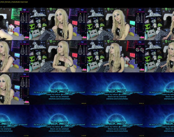 midnightpixie — 15 minute Chaturbate female cam video, 720p, Jan 9, 2022