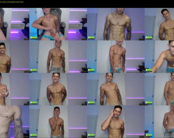 rustynf1tz — 30 minute Chaturbate male cam video, 1080p, Jan 8, 2022