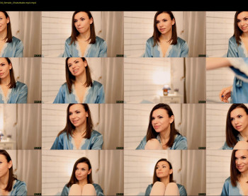 sofiafoster — 11 minute Chaturbate female cam video, 1080p, Jan 8, 2022