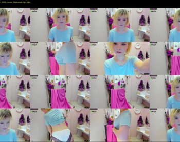 veronica_space — 70 minute Chaturbate female cam video, 1080p, Jan 9, 2022