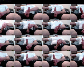 chaboner — 27 minute Chaturbate male cam video, 720p, Jan 10, 2022