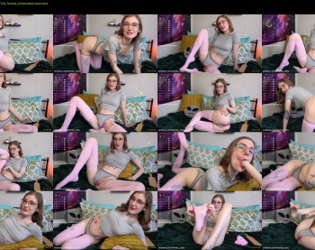emma_ruby — 71 minute Chaturbate female cam video, 1080p, Jan 10, 2022