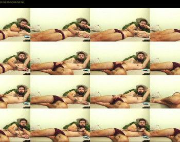 wow_devil — 11 minute Chaturbate male cam video, 1080p, Jan 10, 2022