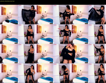 _lorene_ — 7 minute Chaturbate female cam video, 1080p, Jan 12, 2022