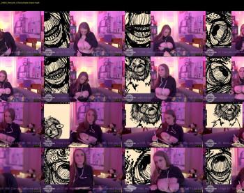 task_manager — 84 minute Chaturbate couple cam video, 1080p, Jan 11, 2022