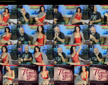 sofia3211 — 13 minute Chaturbate couple cam video, 1080p, Jan 12, 2022