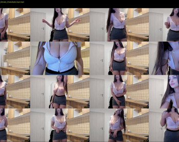 devyale — 54 minute Chaturbate female cam video, 1080p, Jan 13, 2022