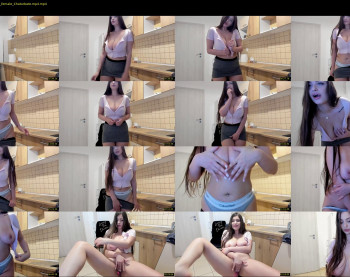 devyale — 48 minute Chaturbate female cam video, 1080p, Jan 13, 2022