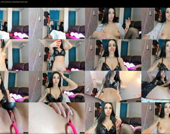 hotfallingdevil — 70 minute Chaturbate female cam video, 1080p, Jan 13, 2022
