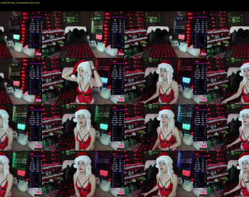 midnightpixie — 21 minute Chaturbate female cam video, 720p, Dec 19, 2021
