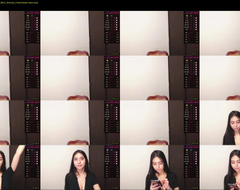 nathalie_rose — 26 minute Chaturbate female cam video, 720p, Dec 20, 2021