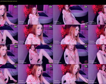 pocketrocket_ — 70 minute Chaturbate female cam video, 1080p, Jan 13, 2022