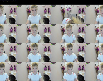 veronica_space — 22 minute Chaturbate female cam video, 1080p, Jan 13, 2022