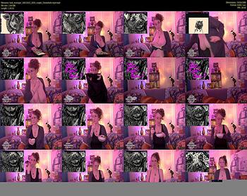 task_manager — 89 minute Chaturbate couple cam video, 1080p, Jan 18, 2022