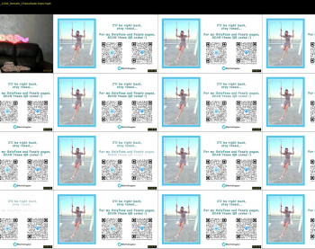 hotfallingdevil — 32 minute Chaturbate female cam video, 1080p, Jan 24, 2022