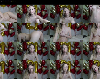 pixie_emily — 32 minute Chaturbate female cam video, 1080p, Jan 25, 2022