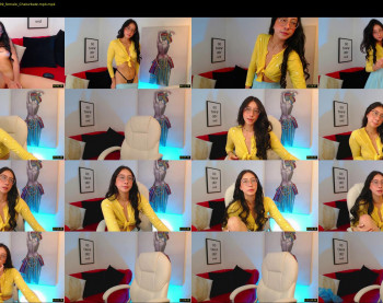 lua_ferch_ — 70 minute Chaturbate female cam video, 1080p, Jan 26, 2022