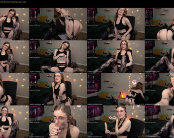 emma_ruby — 70 minute Chaturbate female cam video, 1080p, Jan 27, 2022