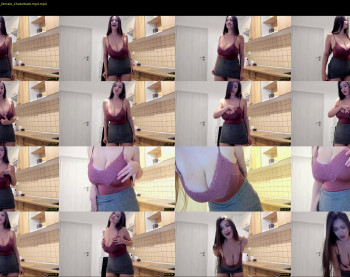 devyale — 6 minute Chaturbate female cam video, 1080p, Jan 28, 2022