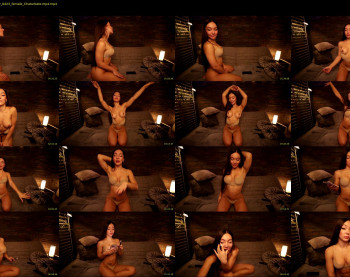 fantasystudiox — 10 minute Chaturbate female cam video, 1080p, Jan 29, 2022