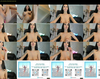 hotfallingdevil — 19 minute Chaturbate female cam video, 1080p, Jan 28, 2022
