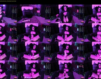 midnightpixie — 36 minute Chaturbate female cam video, 720p, Jan 30, 2022