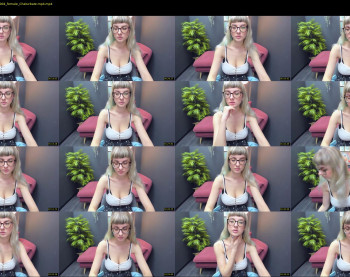 rubytwinkle — 5 minute Chaturbate female cam video, 1080p, Jan 30, 2022