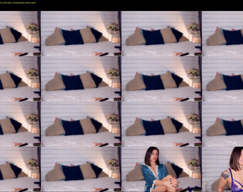 sofiafoster — 70 minute Chaturbate female cam video, 1080p, Jan 29, 2022