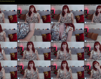 gentlemila — 39 minute Chaturbate female cam video, 720p, Jan 31, 2022