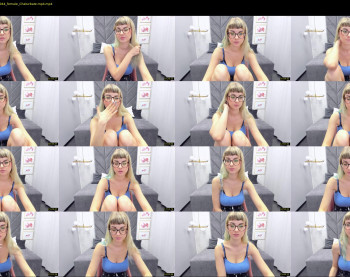 rubytwinkle — 30 minute Chaturbate female cam video, 1080p, Jan 31, 2022