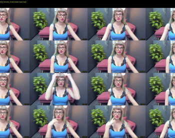 rubytwinkle — 3 minute Chaturbate female cam video, 1080p, Jan 31, 2022