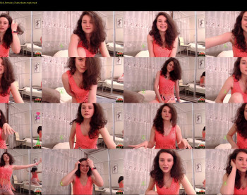demurelixir — 70 minute Chaturbate female cam video, 1080p, Feb 1, 2022