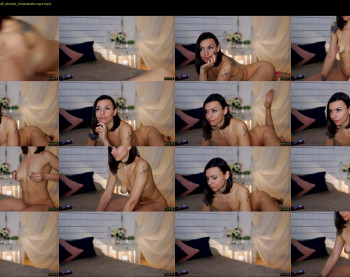 sofiafoster — 20 minute Chaturbate female cam video, 1080p, Feb 1, 2022