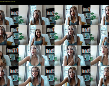 thaispice — 39 minute Chaturbate female cam video, 720p, Feb 1, 2022