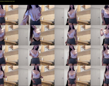 devyale — 9 minute Chaturbate female cam video, 1080p, Feb 2, 2022