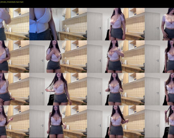 devyale — 6 minute Chaturbate female cam video, 1080p, Feb 2, 2022